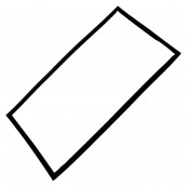 Seal (fridge compartment)