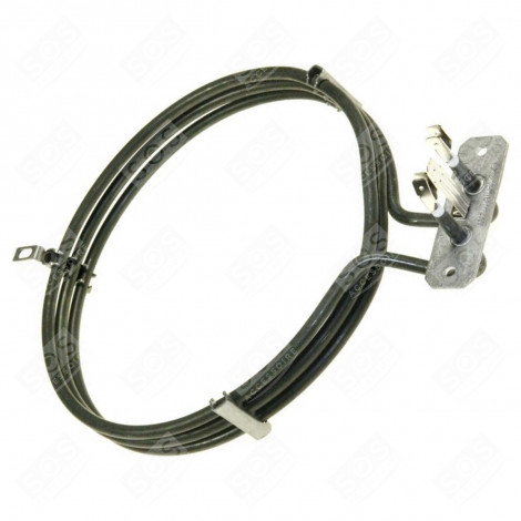 RÉSISTANCE CIRCULAIRE C00274054 SCHOLTES HOTPOINT ARISTON POUR FOUR ENCASTRABLE GAS / ELECTRIC OVENS - 482000031192
