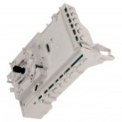 Electronic board, programmer