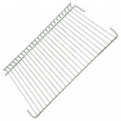 Shelf, Backboard shelf