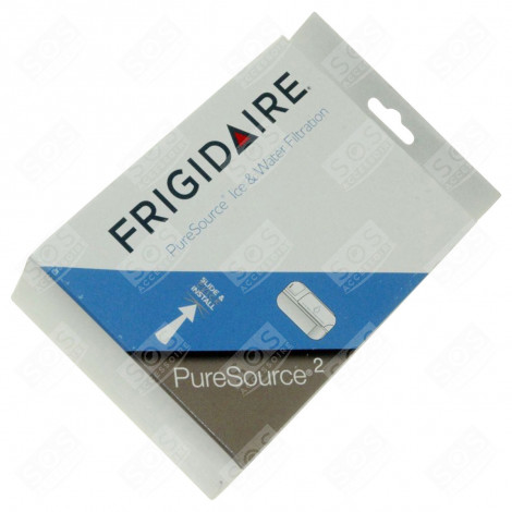 WATER FILTER REFRIGERATOR, FREEZER - 4055319455