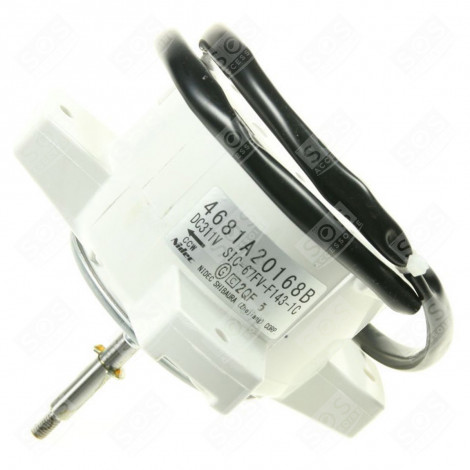 MOTOR AIR CONDITIONER  - 4681A20168B