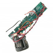 Original electronic card