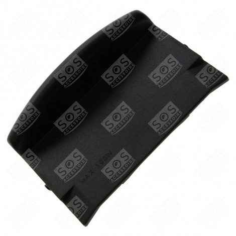 ANTHRACITE CLOSURE VACUUM CLEANER  - 3928203