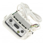 Front housing + circuit board