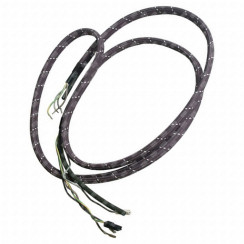 Steam cable