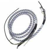 Connecting cord Iron/central steamer