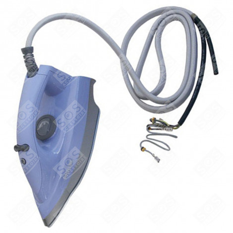 IRON STEAM IRONS / STEAM GENERATOR IRONS - 423902001380