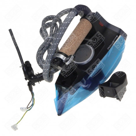 HANDLE + HANDLE CORE + CORD STEAM IRONS / STEAM GENERATOR IRONS - CS-00121333