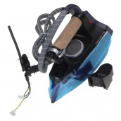 Handle + handle core + cord