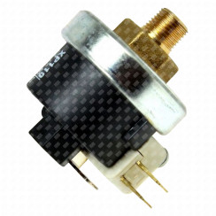 3-bar pressure switch