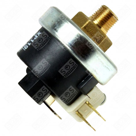 3-BAR PRESSURE SWITCH STEAM IRONS / STEAM GENERATOR IRONS - 500592218