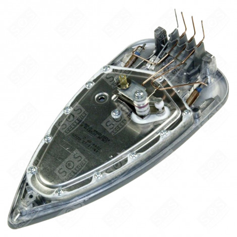 COMPLETE SOLEPLATE STEAM IRONS / STEAM GENERATOR IRONS - CS-00127272