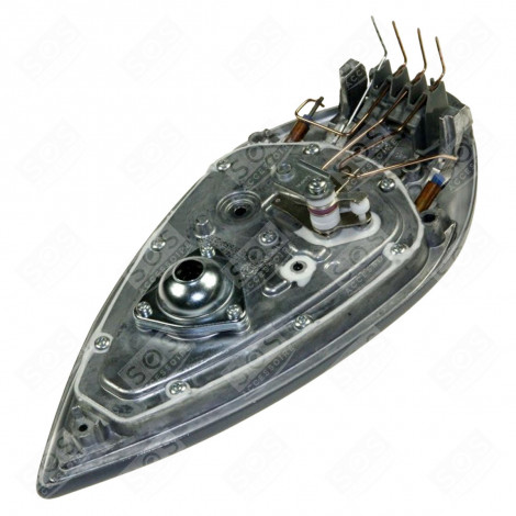 SOLEPLATE STEAM IRONS / STEAM GENERATOR IRONS - CS-00128680