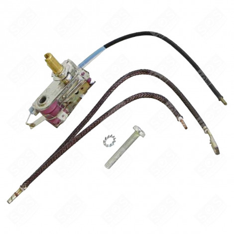 THERMOSTAT STEAM IRONS / STEAM GENERATOR IRONS - 500584373