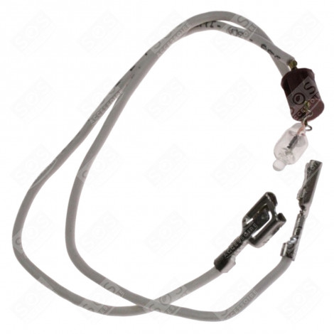 HEATING LIGHT STEAM IRONS / STEAM GENERATOR IRONS - 500410124