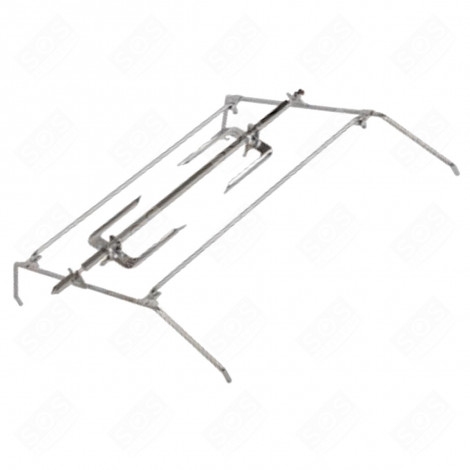 ROTISSERIE ACCESSORIES GAS / ELECTRIC OVENS - SS-188859