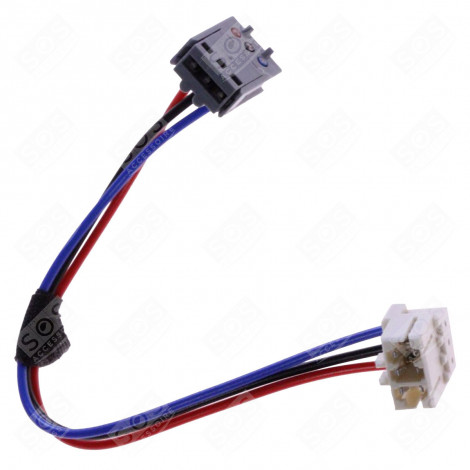 LIMANDE GAS / ELECTRIC OVENS - 72X0479