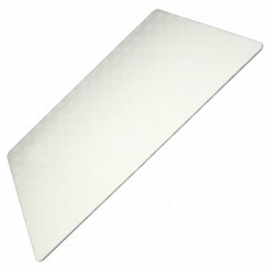 Internal door window