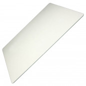 Internal door window