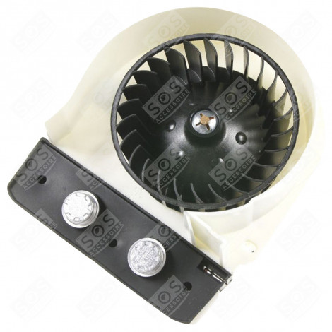 MOTOR ELECTRIC FRYERS - SS-995195