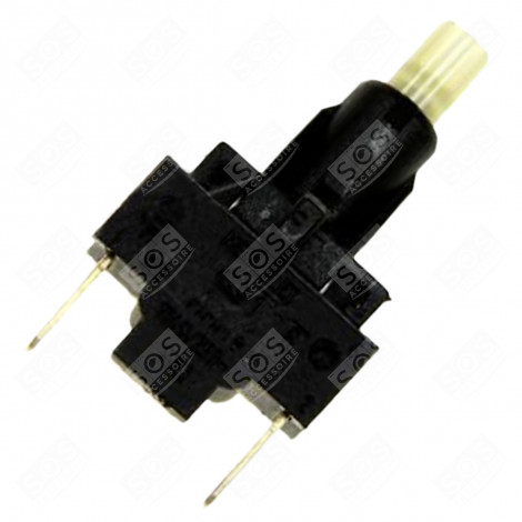 PUSH BUTTON ON/OFF EXTRACTOR HOOD - 76X6910