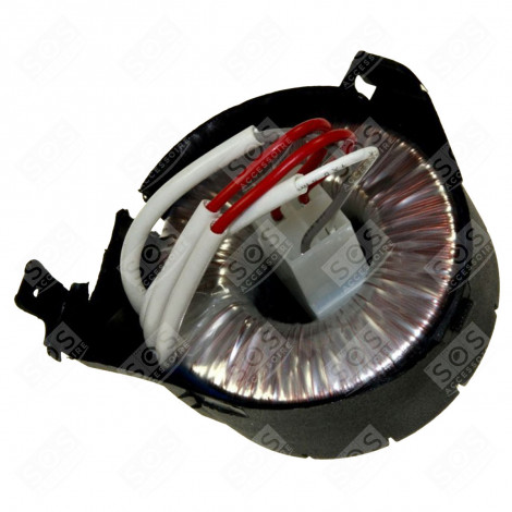 TRANSFORMER EXTRACTOR HOOD - 75X3236