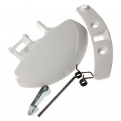 Original door handle