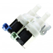 2-way solenoid valve