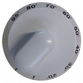 Thermostat knob