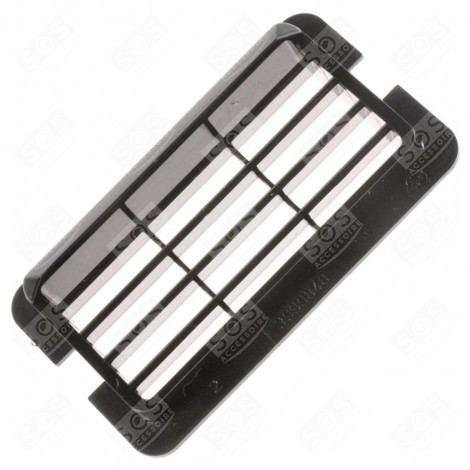BLACK NOZZLE DISHWASHER - 4318130