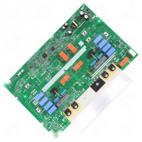 POWER MODULE (ORIGINAL) ELECTRIC / GAS HOBS - 11011375