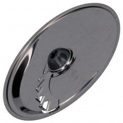 AT340 - AT340 chipper plate