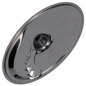 AT340 - AT340 chipper plate