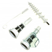 Complete juicer extractor