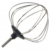 Gray Whisk