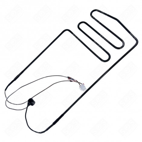 DEFROST HEATING ELEMENT (ORIGINAL) REFRIGERATOR, FREEZER - DA81-05880A