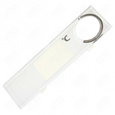 DISPLAY SCREEN REFRIGERATOR, FREEZER - 46X0010