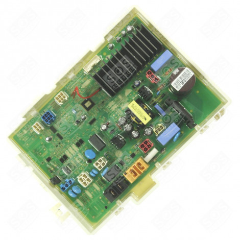POWER MODULE WASHING MACHINES - EBR78325810