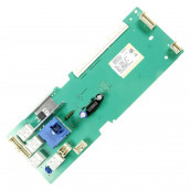 Electronic card, power module