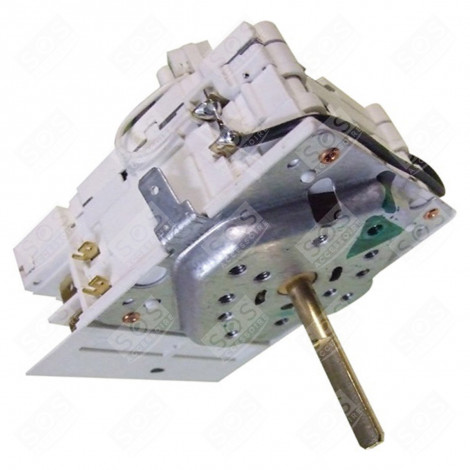 PROGRAMMER TUMBLE DRYER - C00113938
