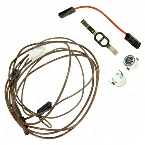 ORIGINAL SAFETY FILTER TUMBLE DRYER - 481225928909