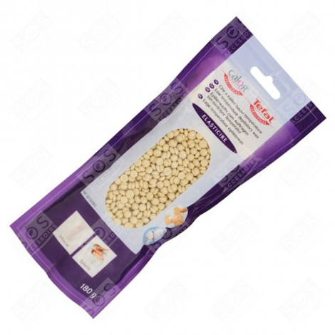 WAX BAG 180G HAIR REMOVAL - XD7820C0