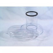 AT641 bare lid (without pusher)