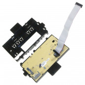 Programmer circuit board