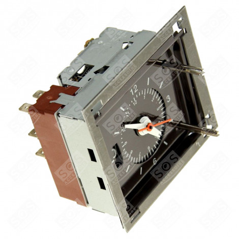 PROGRAMMER GAS / ELECTRIC OVENS - 92X4334