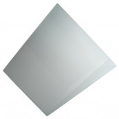 Internal door window