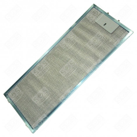 ORIGINAL GREASE FILTER EXTRACTOR HOOD - 50267535008