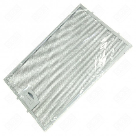 FILTRE ALUMINIUM 29.5CM X 20.7 EXTRACTOR HOOD - DG81-00498A