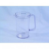 AT641 - Basic jug (without lid) for the AT641